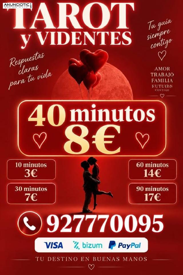 Tarot del trabajo y el dinero 5�