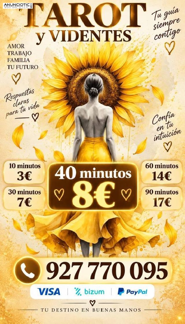 Tarot del dinero y los negocios 5�
