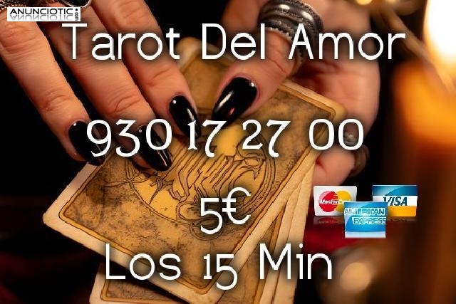 Lectura Tarot Economico | Tarot Del Amor
