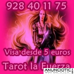 Tarot videncia visa oferta desde 5 euros 928 40 11 75 las 24 horas