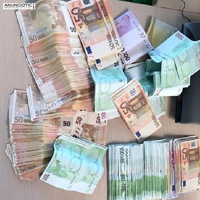 VENDEMOS DINERO DE CONTRIBUYE DE TODOS LOS PUNTOS DE D&Oacute;LARES EN EUROS DE CU