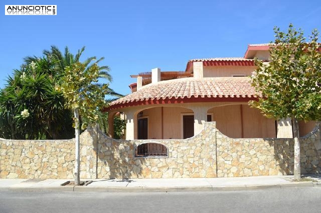 Alquiler de apartamentos para vacaciones en la isla de Cerde&ntilde;a, Italia.