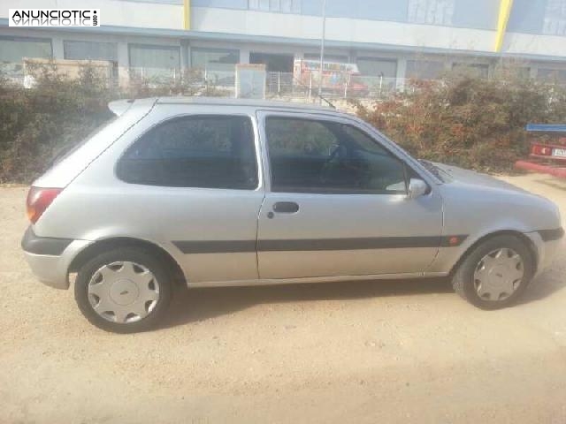 Recambios ford fiesta n&ordm; 02218