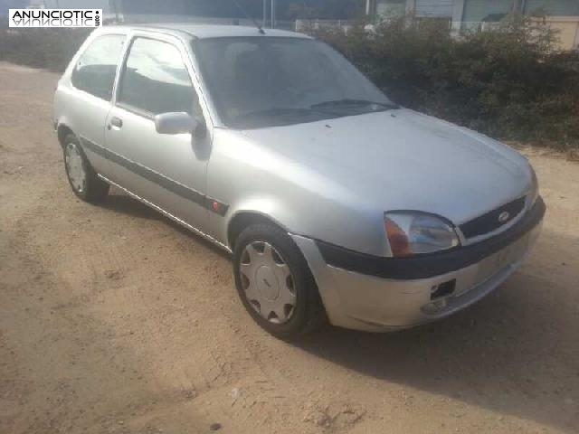 Recambios ford fiesta n&ordm; 02218