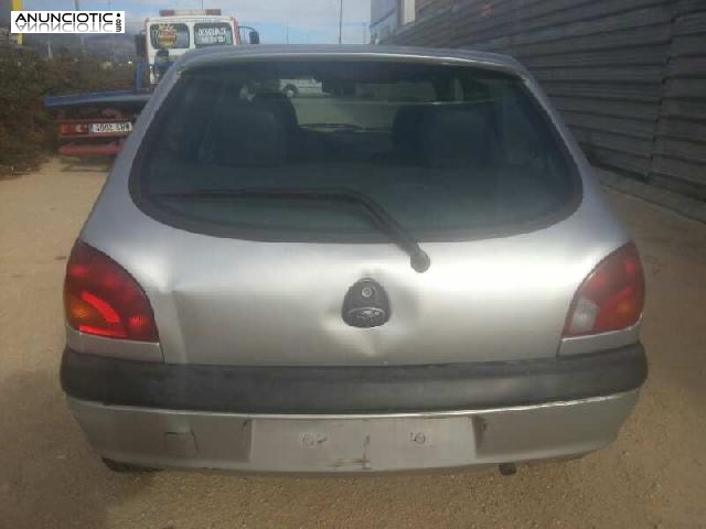 Recambios ford fiesta n&ordm; 02218