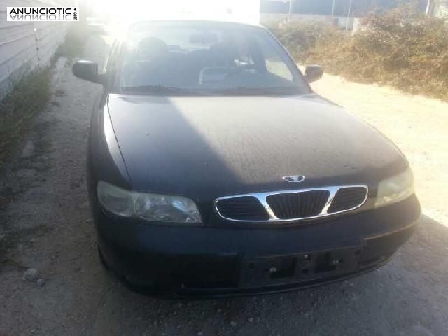 Recambios daewoo nubira - n&ordm; 02221