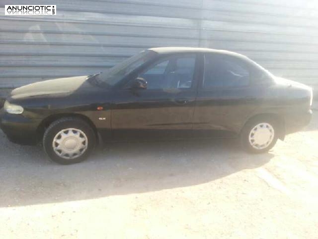 Recambios daewoo nubira - n&ordm; 02221