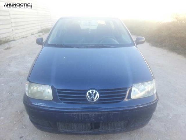 Recambios para volkswagen polo n&ordm; 02223