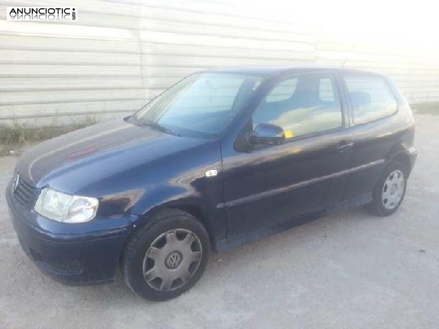 Recambios para volkswagen polo n&ordm; 02223