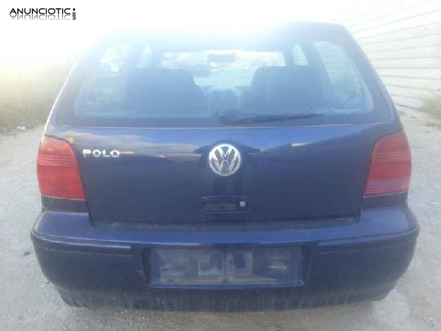Recambios para volkswagen polo n&ordm; 02223