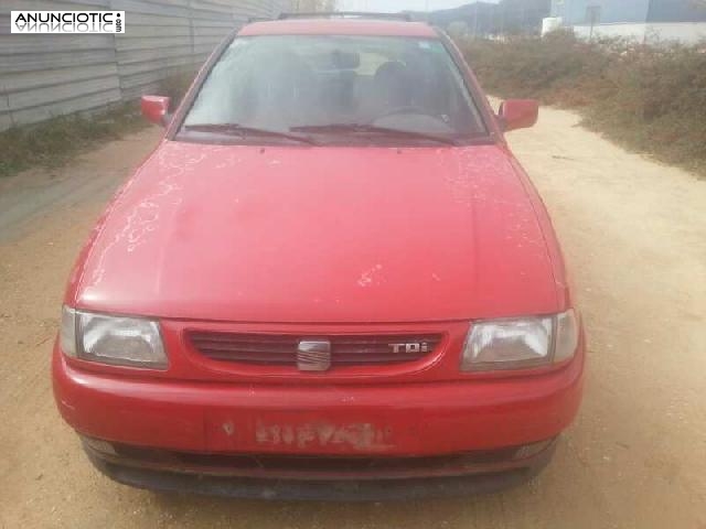 Recambios seat cordoba n&ordm; coche 02224
