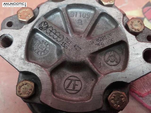 Bomba de direccion volkswagen transporter t4