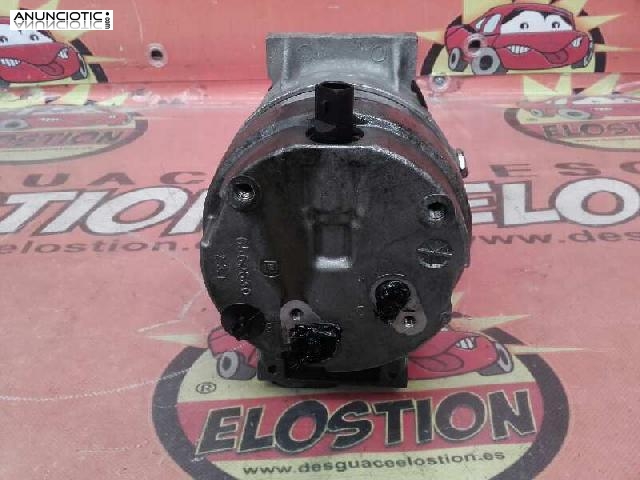 Compresor de aire renault laguna a&ntilde;o 2001