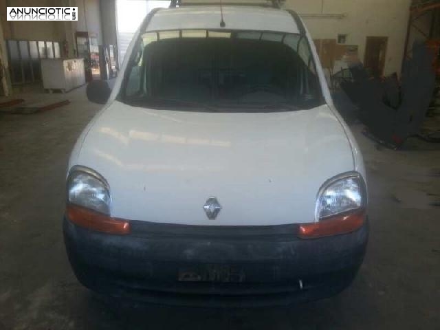 Recambios para renault kangoo a&ntilde;o 2000