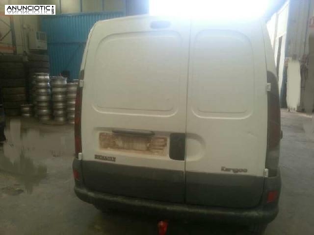 Recambios para renault kangoo a&ntilde;o 2000