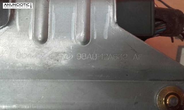 Centralita de motor ford focus a&ntilde;o 2000