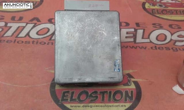 Centralita de motor uce ford focus a&ntilde;o 2003