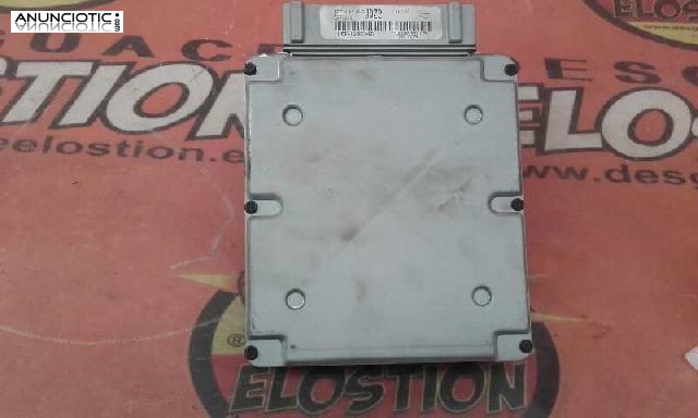 Centralita de motor uce ford focus a&ntilde;o 2003