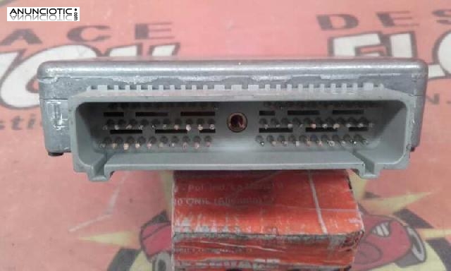 Centralita de motor uce ford focus a&ntilde;o 2003