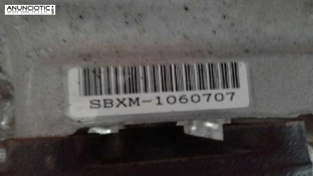 Caja de cambio honda cr v a&ntilde;o 2000