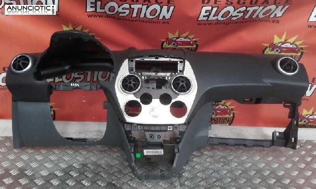 Kit airbag ford ka a&ntilde;o 2010