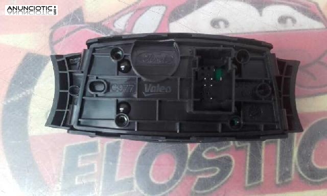 Warning ford ka a&ntilde;o 2010