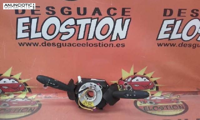 Mando luces ford ka a&ntilde;o 2010