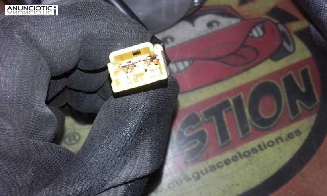 Cinturon izquierdo honda civic a&ntilde;o 2009 3ptas