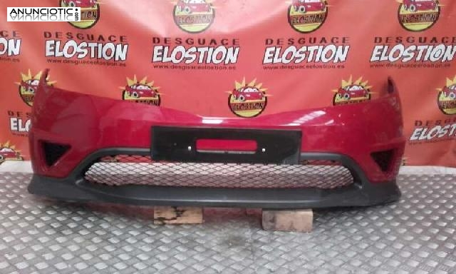 Paragolpe delantero honda civic a&ntilde;o 2009