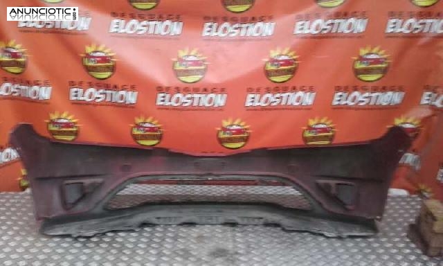 Paragolpe delantero honda civic a&ntilde;o 2009