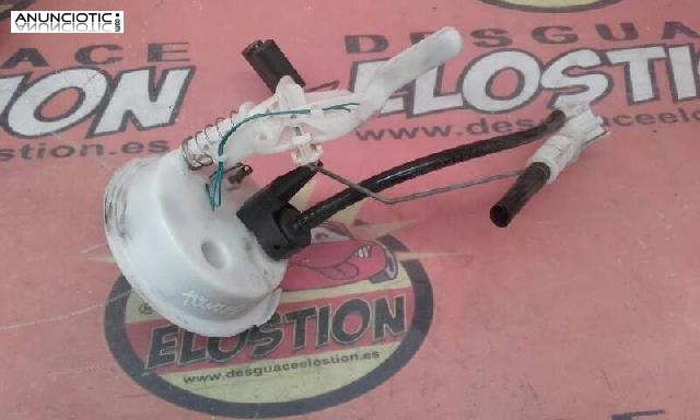 Aforador bmw 3 e46 a&ntilde;o 2002