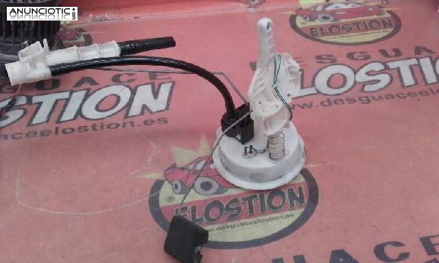 Aforador bmw 3 e46 a&ntilde;o 2002