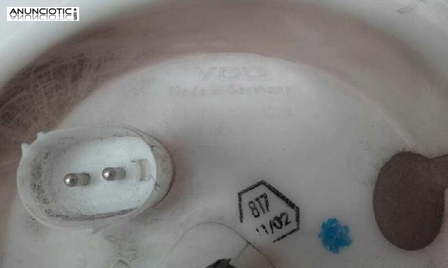 Aforador bmw 3 e46 a&ntilde;o 2002