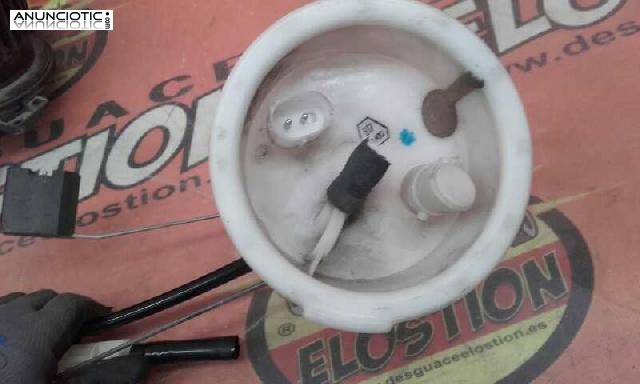 Aforador bmw 3 e46 a&ntilde;o 2002