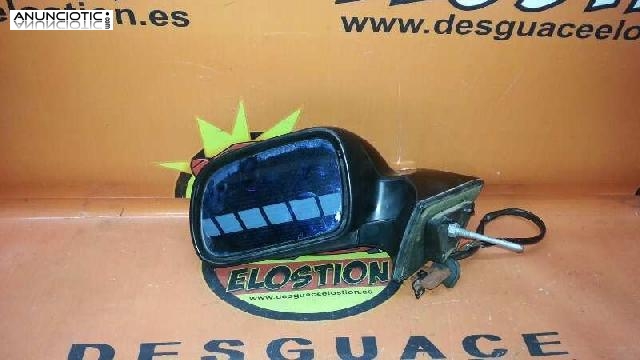 Espejo retrovisor peugeot 407