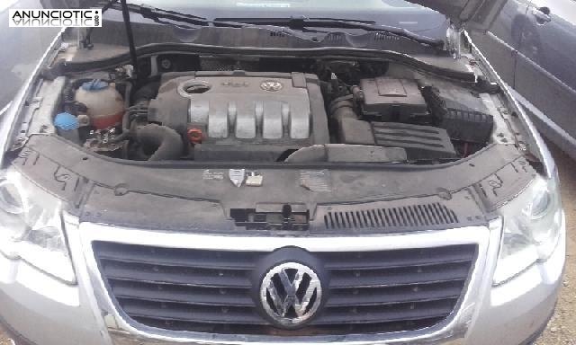 Piezas volkswagen passat tipo bmp a&ntilde;o 2005