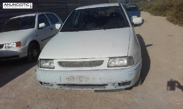 Piezas seat ibiza a&ntilde;o 1998