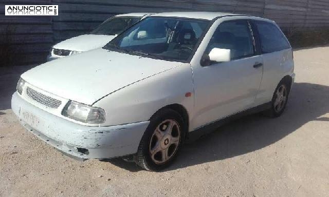 Piezas seat ibiza a&ntilde;o 1998