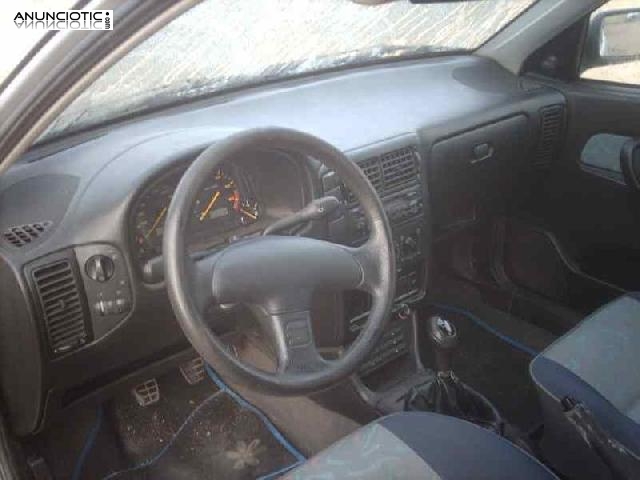 Motor completo tipo apq de seat -