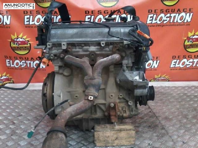 Motor ford focus fyda a&ntilde;o 2000