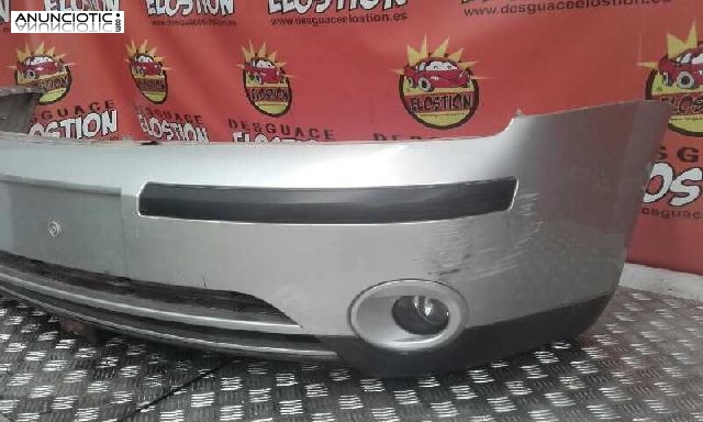 Paragolpe ford mondeo trend a&ntilde;o 2004