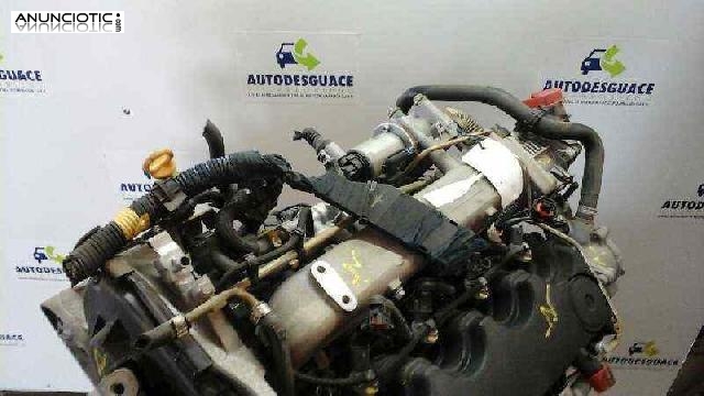 Motor completo tipo ar37101 de lancia -