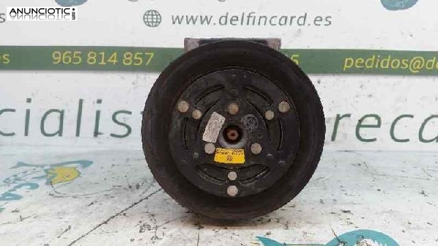 Compresor fiat bravo 4472208645