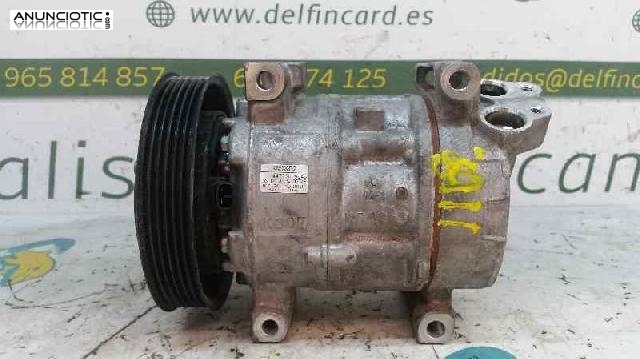 Compresor fiat bravo 4472208645