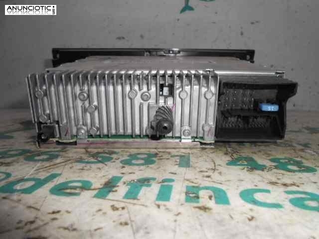 Audio gps bmw serie 1 vp9kaf18c838ab