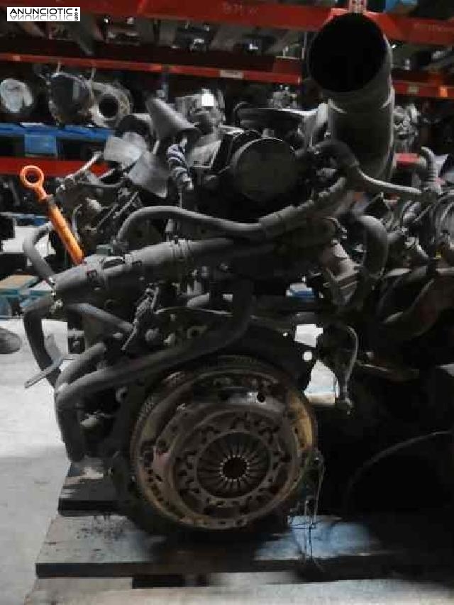 Motor asy de seat - ibiza