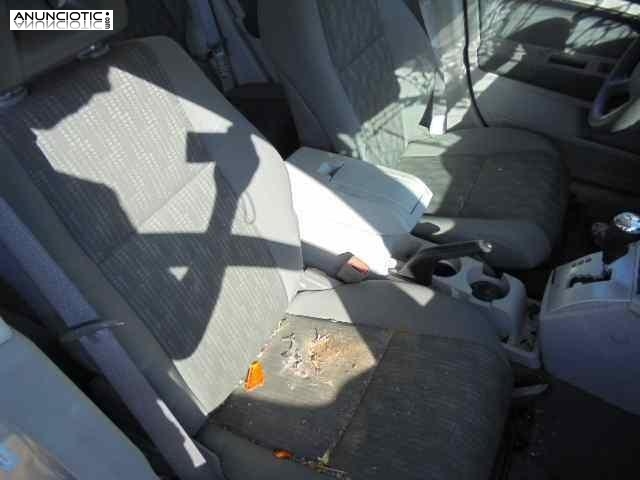 Caja cambio dodge caliber