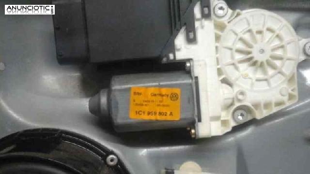 Elevalunas delantero derecho de