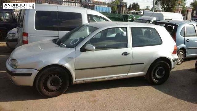 Elevalunas delantero derecho de