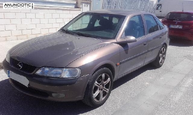 Despiece opel vectra b a&ntilde;o 1998